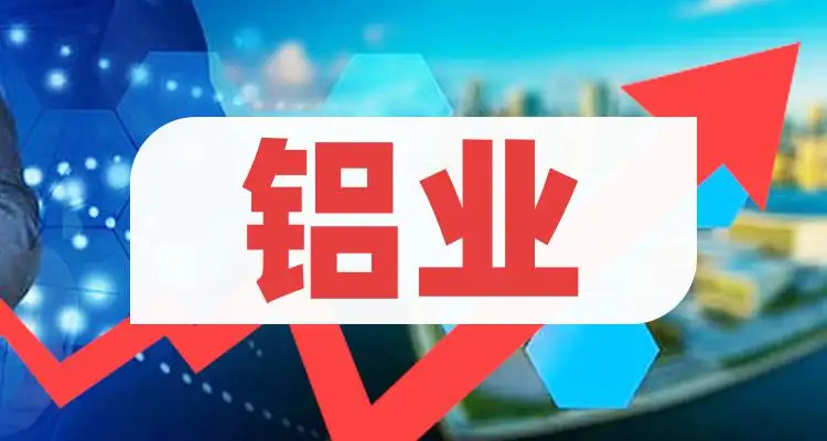 2022年1-8月全球原鋁市場供應短缺79.7萬噸