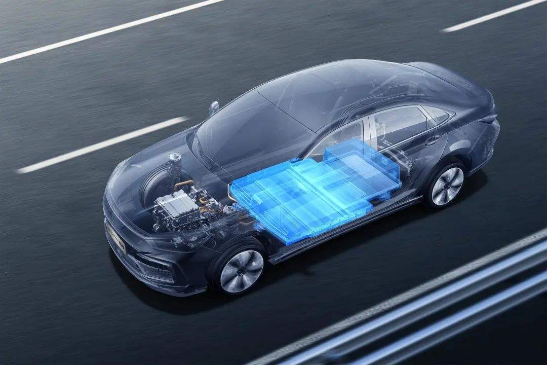 車企積極布局一體化壓鑄 關注具有強競爭力標的
