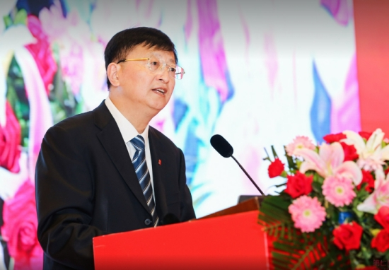 二十大精神對鑄造業的發展提出了高要求和新任務