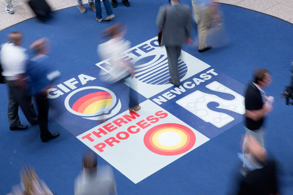 GMTN2023德國杜塞爾多夫鑄造及冶金行業盛會