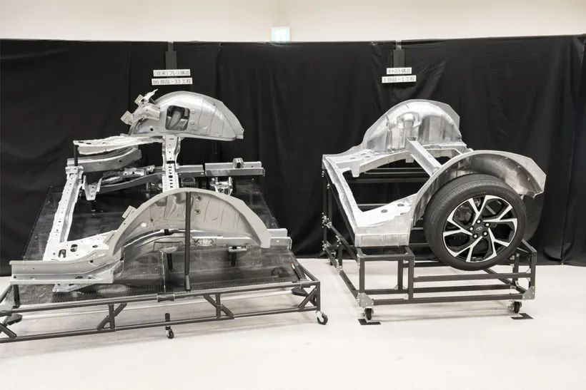 豐田汽車宣布將通過一系列措施加速在華智能化和電動化發展