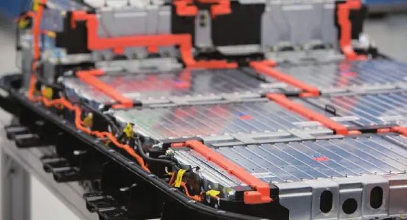韓國電池三巨頭2024年四季度出現罕見虧損