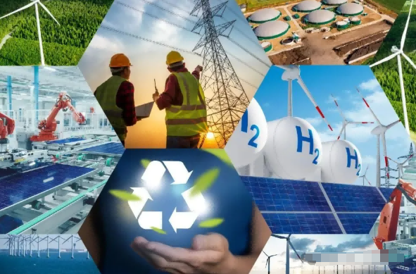 歐盟《凈零工業法案》正式實施，中國新能源產業面臨嚴峻挑戰