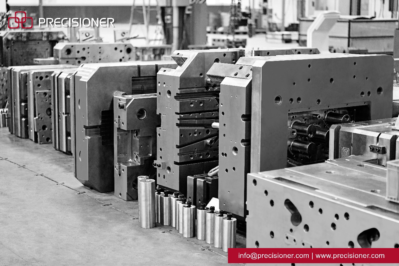 HPDC高壓壓鑄模具設計：品成金屬詳解核心步驟與行業經驗