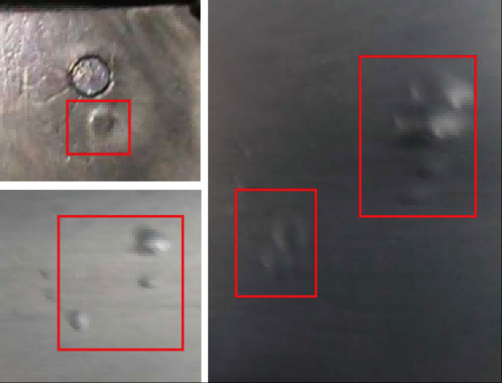 壓鑄模具 高壓壓鑄模具 壓鑄模具設(shè)計 壓鑄模具 修飾模具