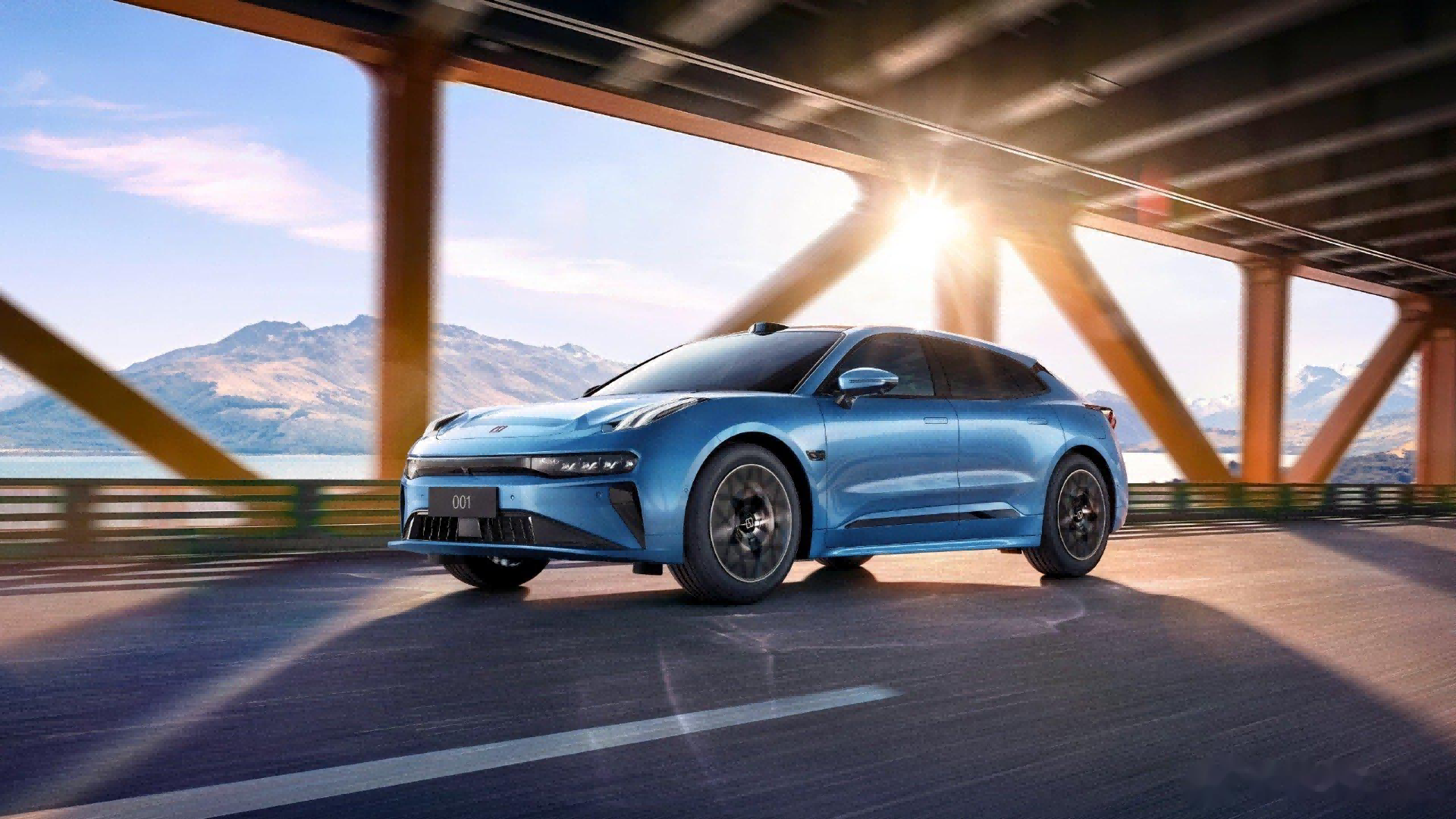 9月車市爆了!新能源狂甩160萬輛 9月車市爆了!新能源狂甩160萬輛