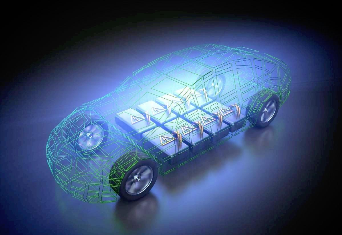 中科院物理所團隊研發的硫化物固態電池,把電池比能量提升到500 Wh/kg以上 中科院物理所團隊研發的硫化物固態電池,把電池比能量提升到500 Wh/kg以上