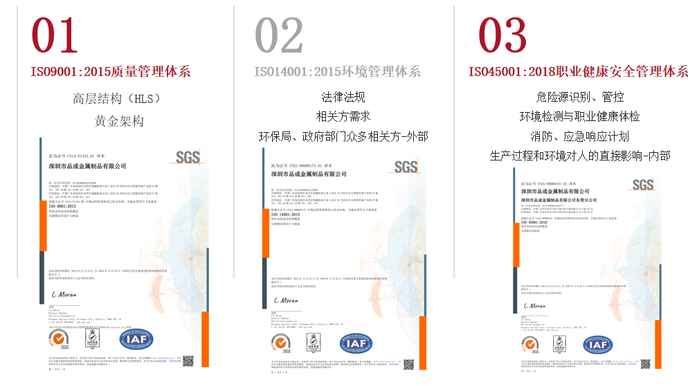 品成金屬獲得CNAS認(rèn)證的國際級(jí)鋼材實(shí)驗(yàn)室
